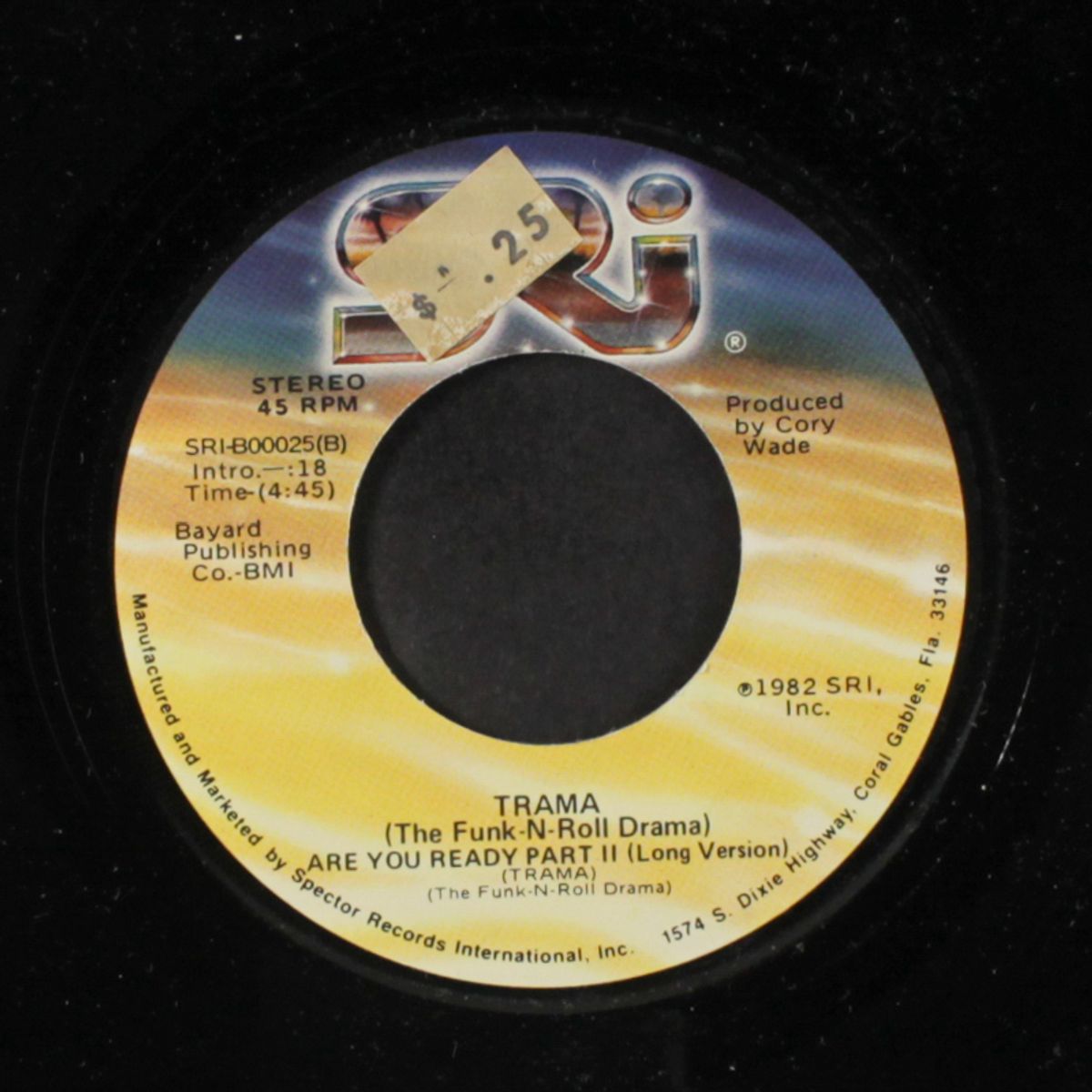 are you ready / short by TRAMA