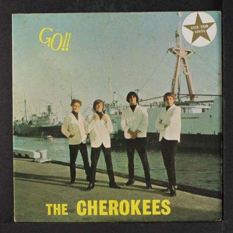 CHEROKEES