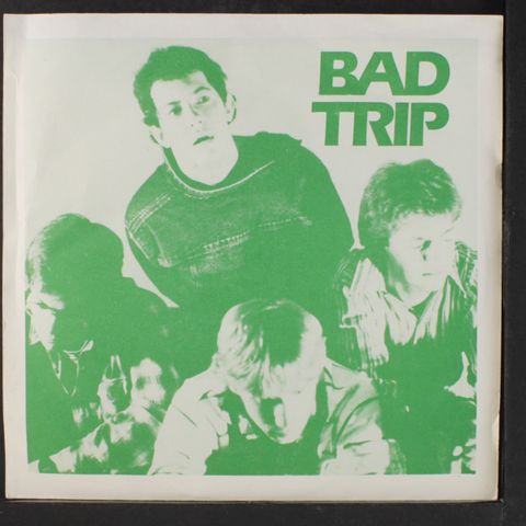 BAD TRIP