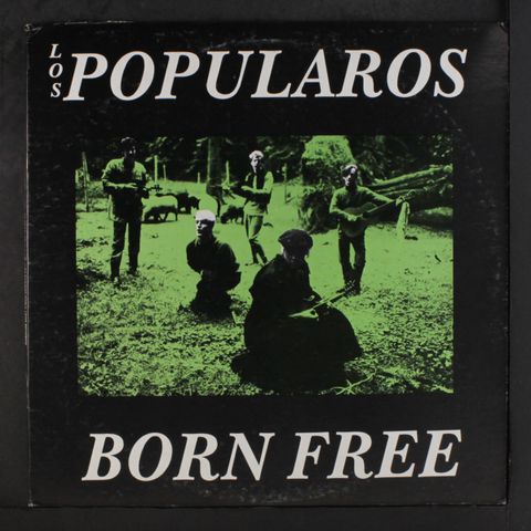 LOS POPULAROS