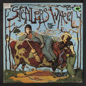 STEALERS WHEEL