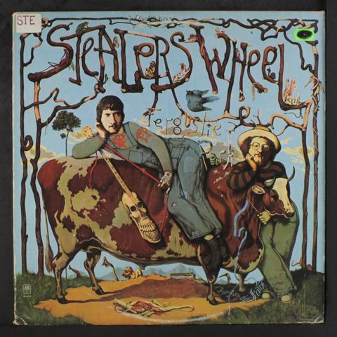 STEALERS WHEEL