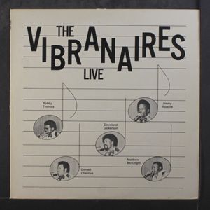 VIBRANAIRES