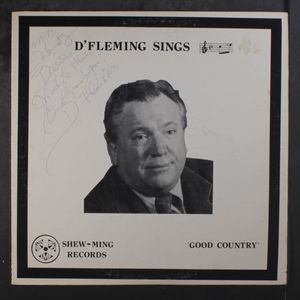 D'FLEMING