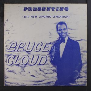 BRUCE CLOUD