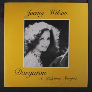 JOEMY WILSON