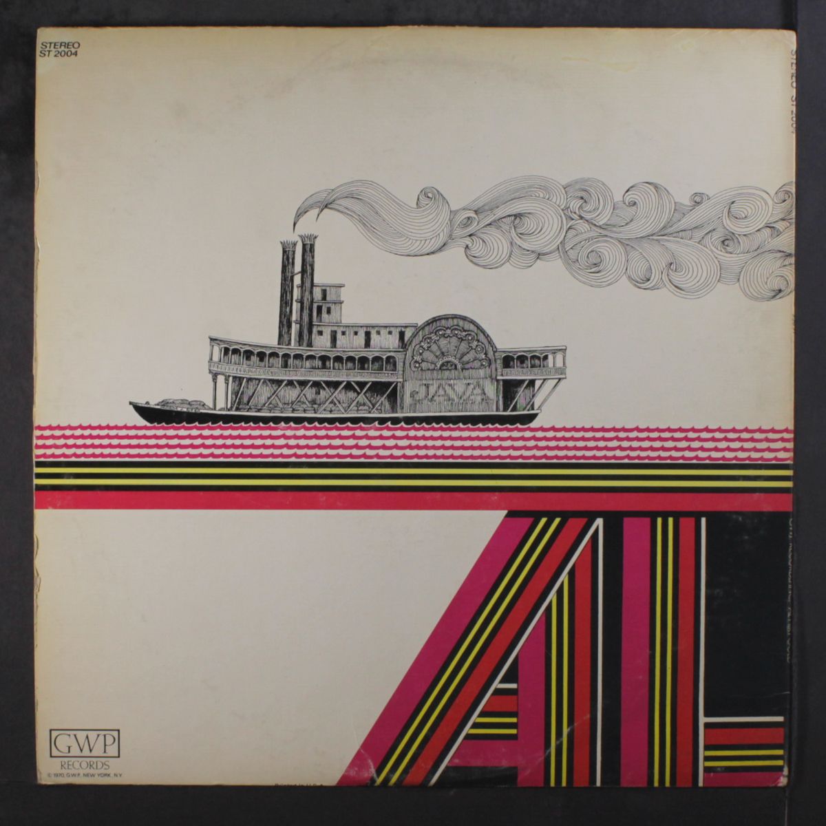 gold by AL HIRT