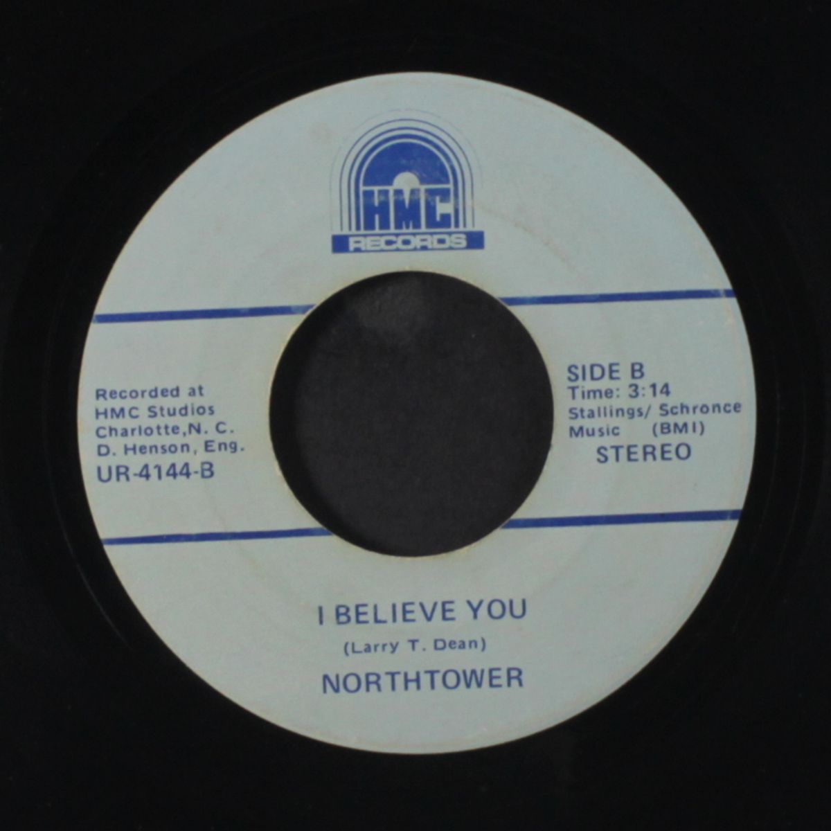 daydreamer / i believe you by NORTHTOWER
