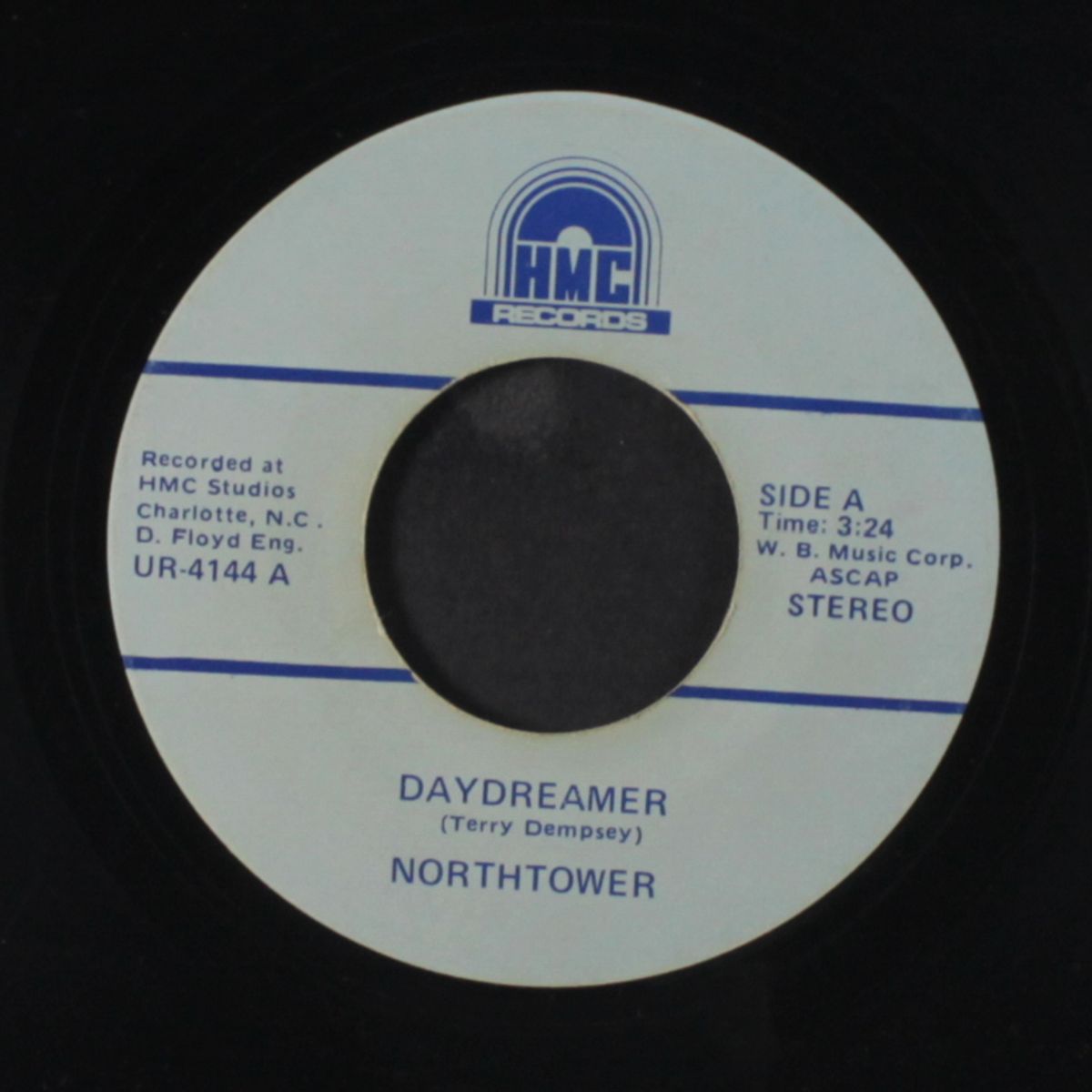 daydreamer / i believe you by NORTHTOWER