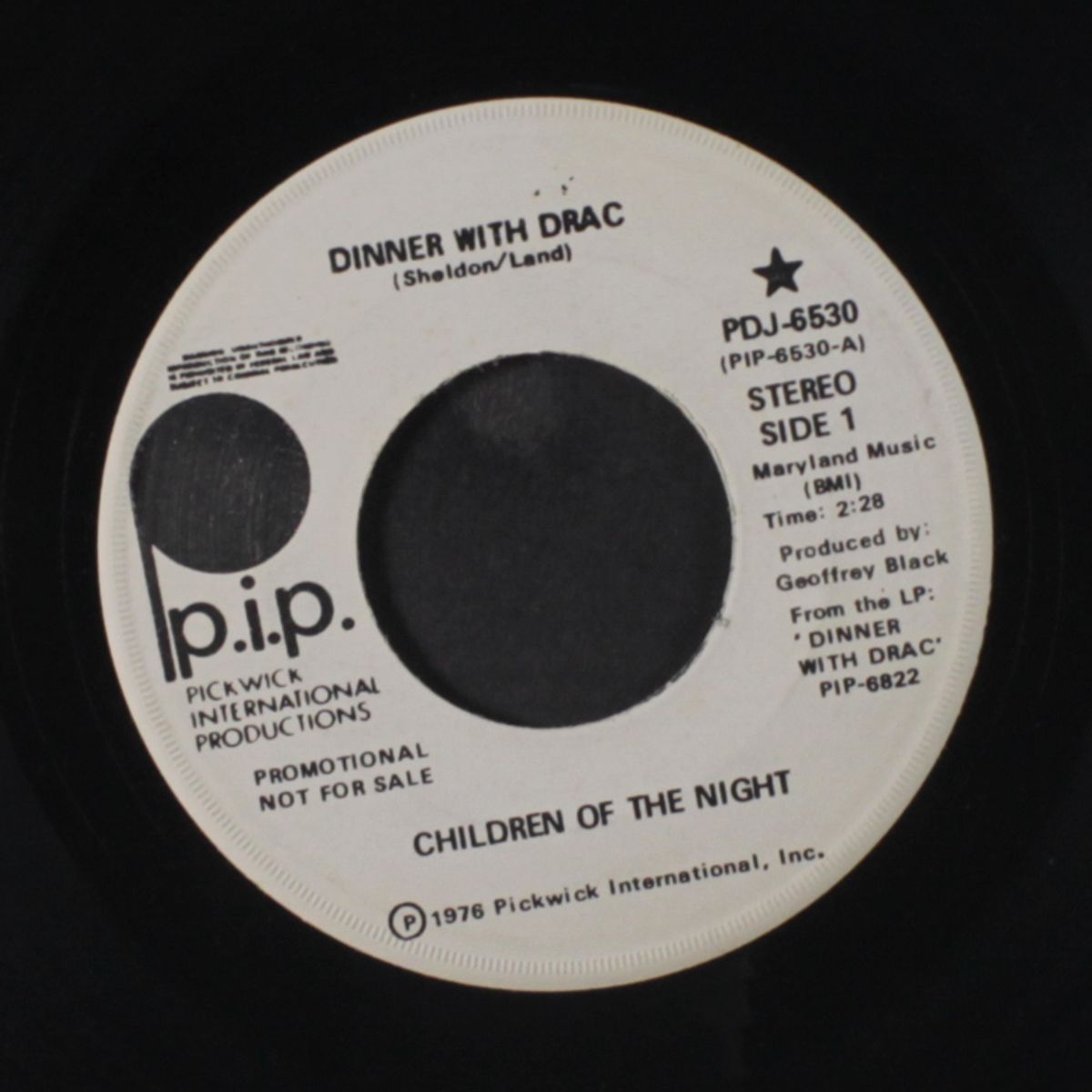 transylvania / dinner with drac by CHILDREN OF THE NIGHT