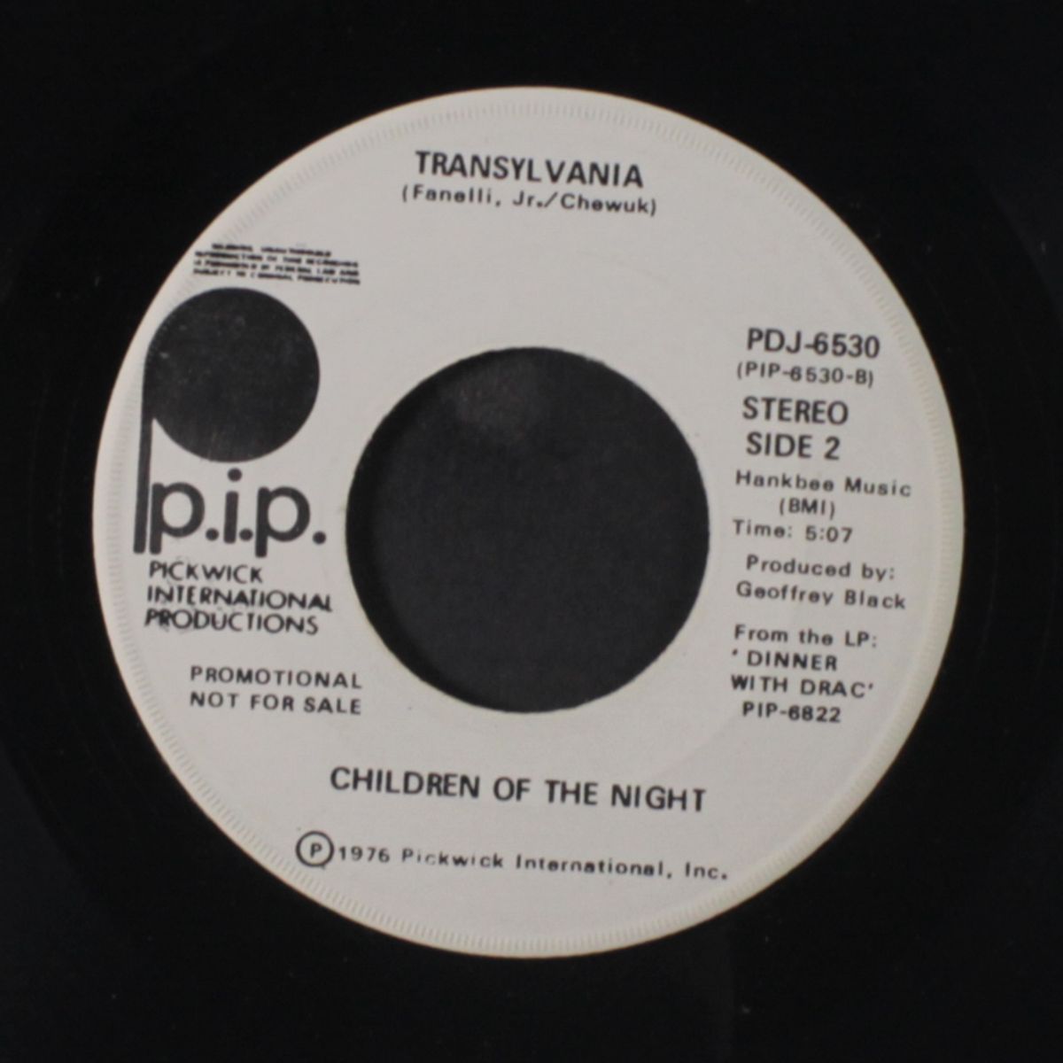 transylvania / dinner with drac by CHILDREN OF THE NIGHT