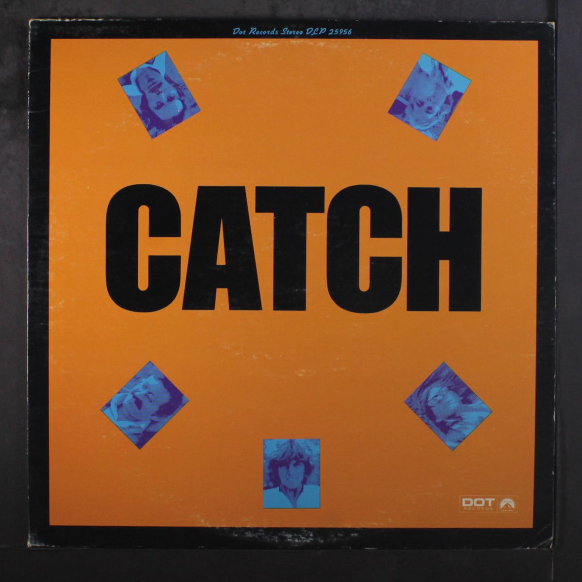 catch by CATCH