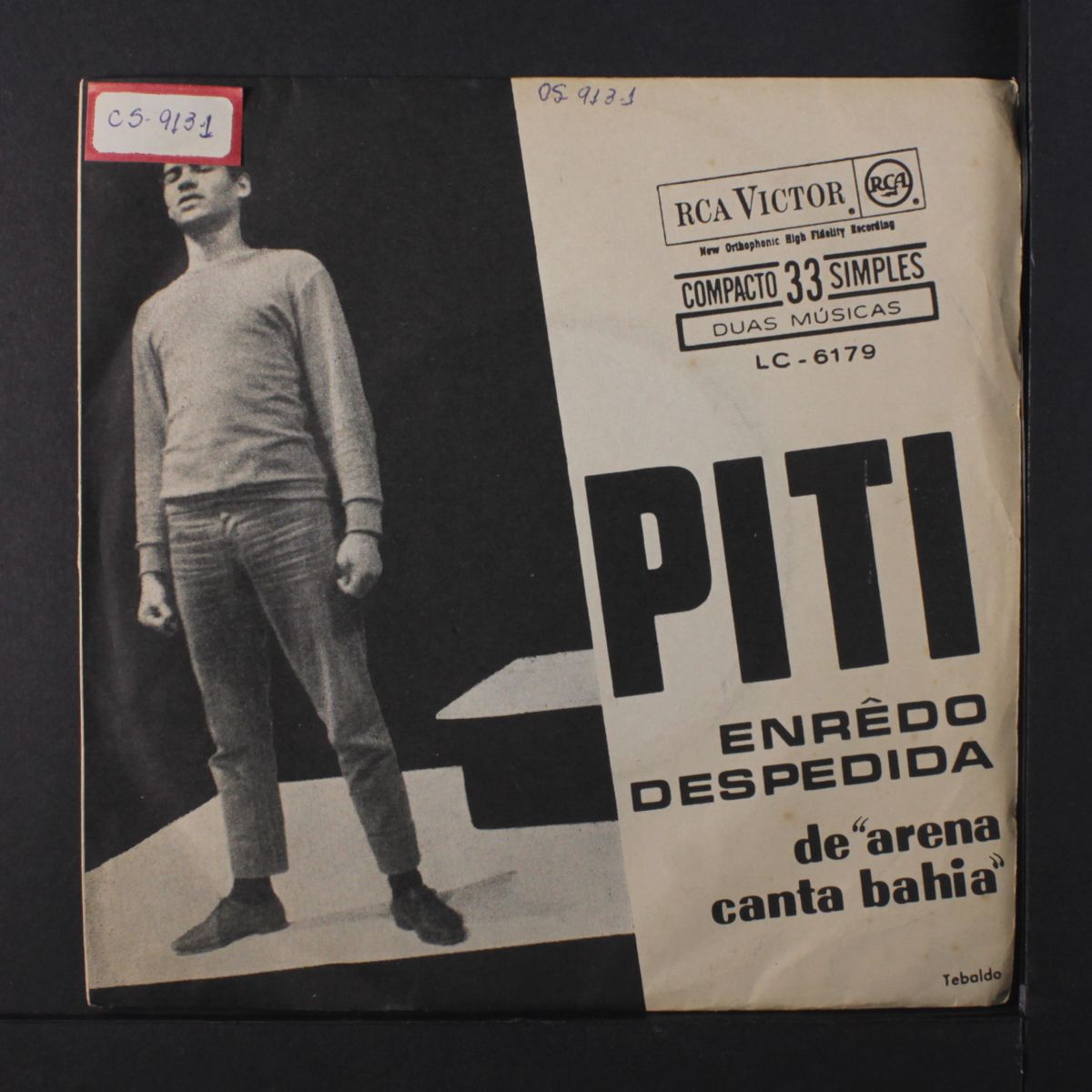 enredo / despedida by PITI