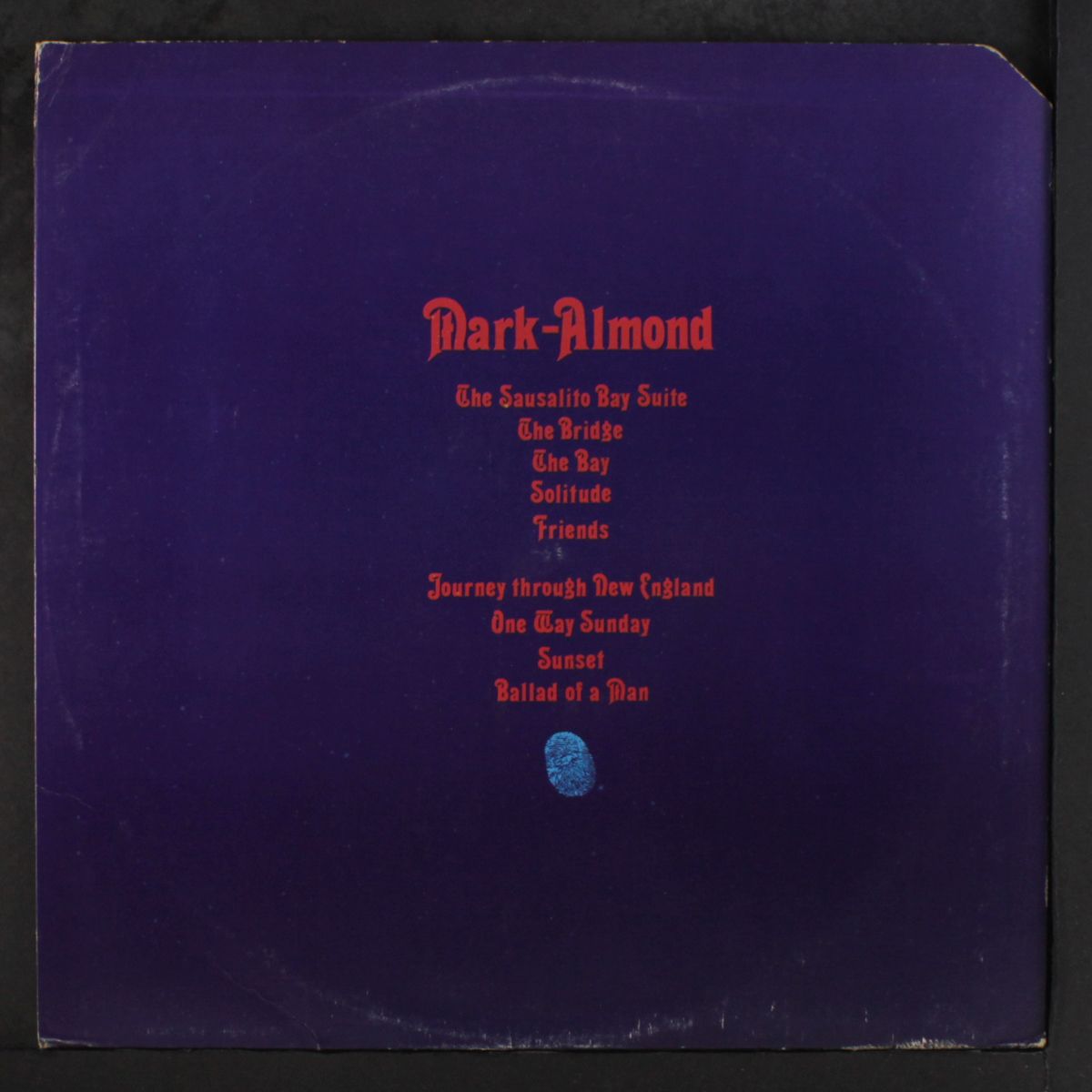 mark-almond 2 by MARK-ALMOND