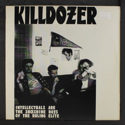 KILLDOZER