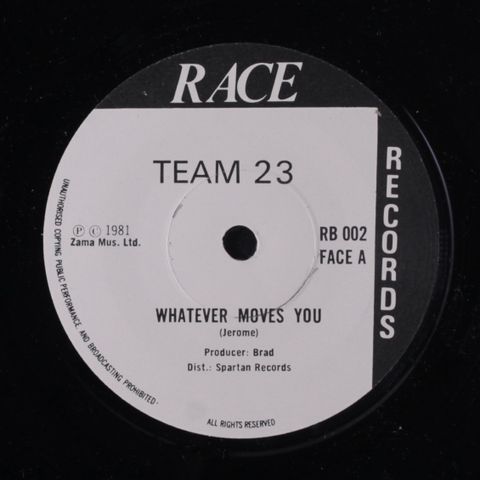 TEAM 23
