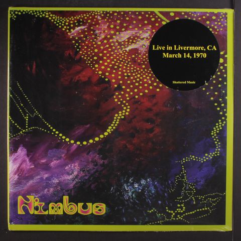 NIMBUS