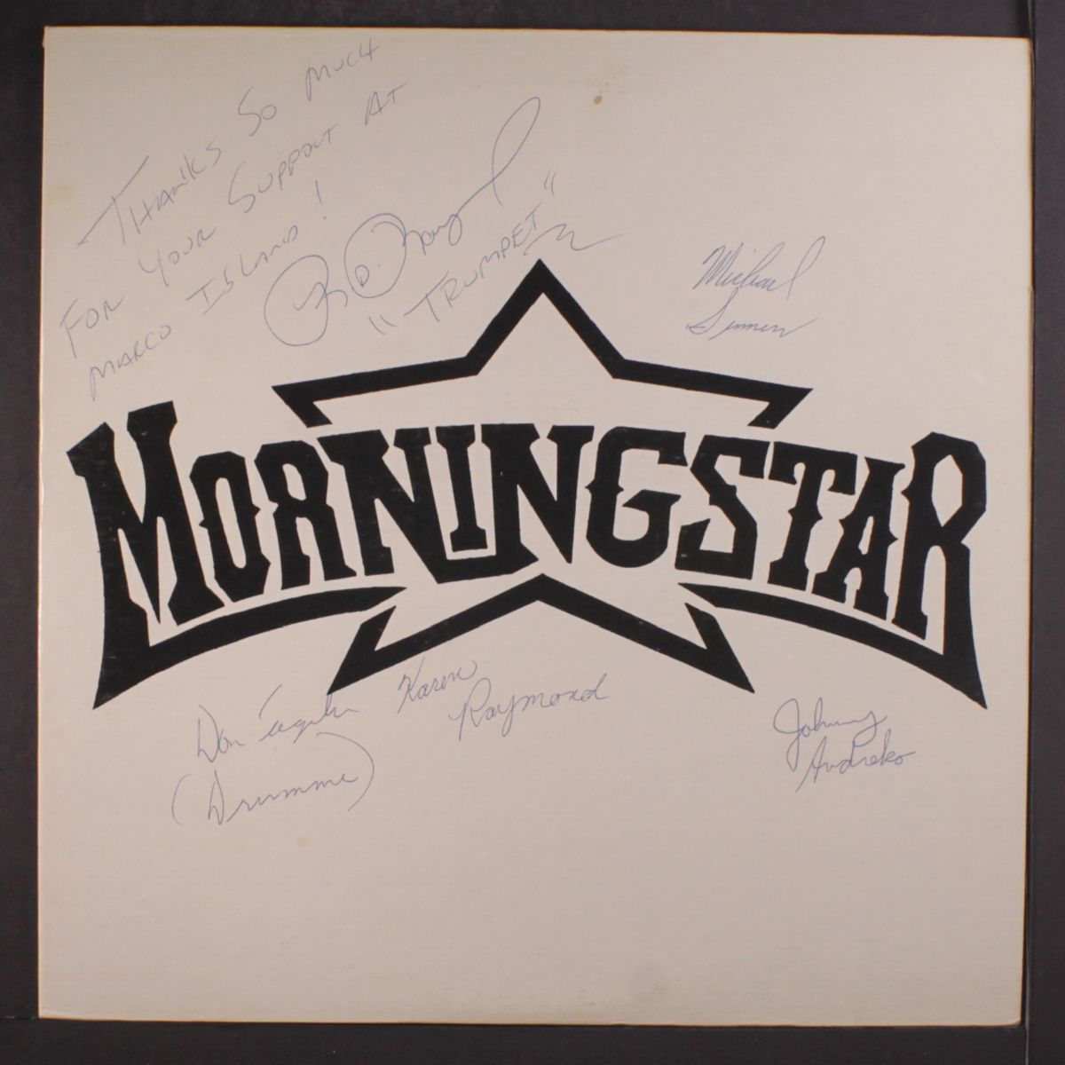 morningstar by MORNINGSTAR