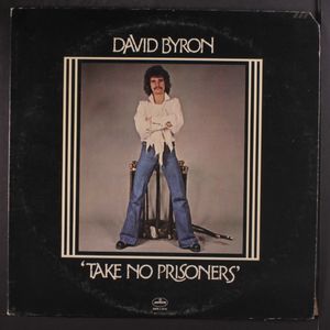 DAVID BYRON