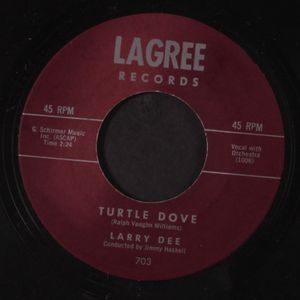 LARRY DEE