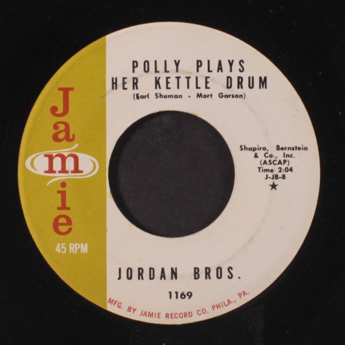 things i didn't say by JORDAN BROTHERS