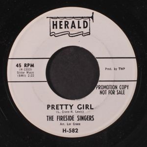 FIRESIDE SINGERS