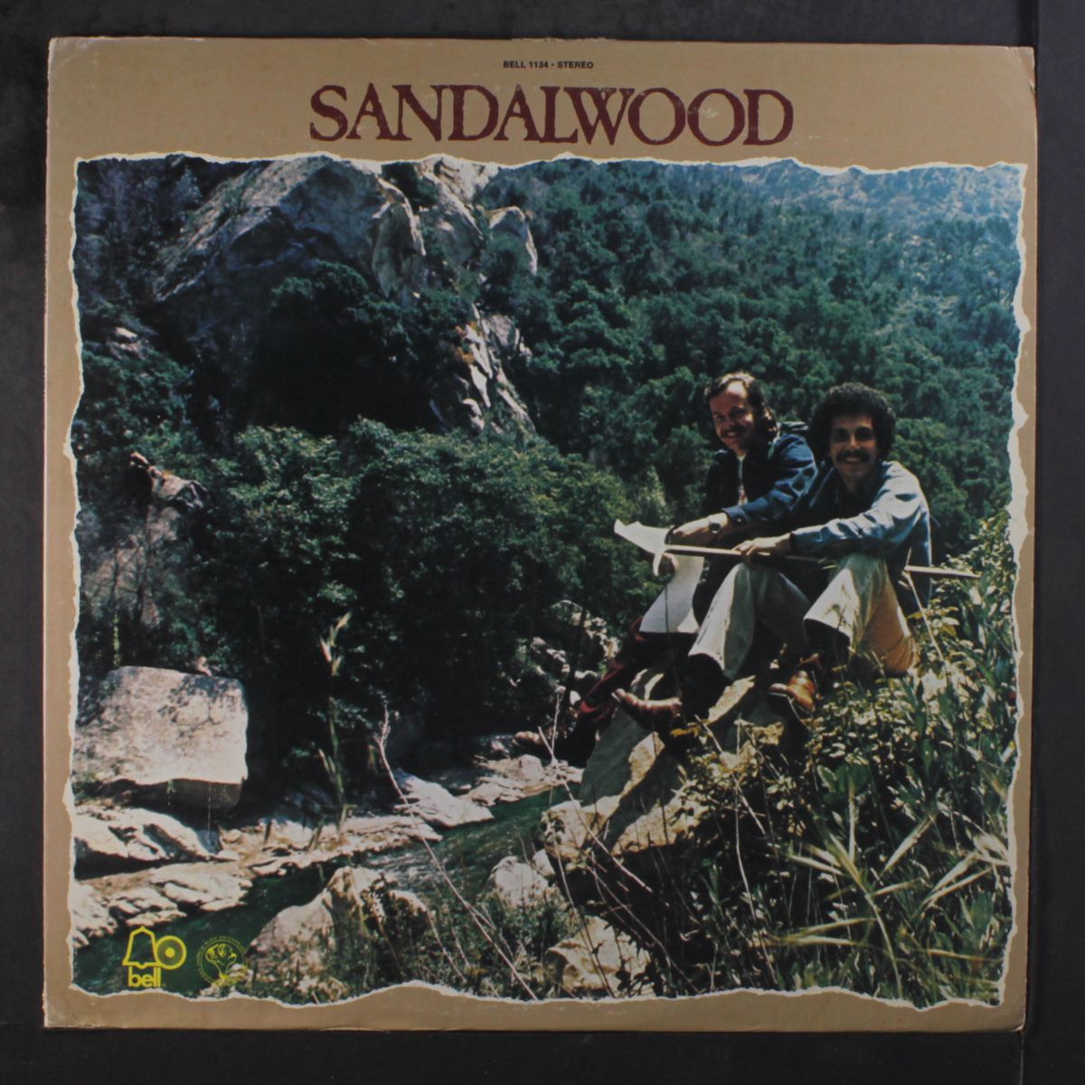 sandalwood by SANDALWOOD