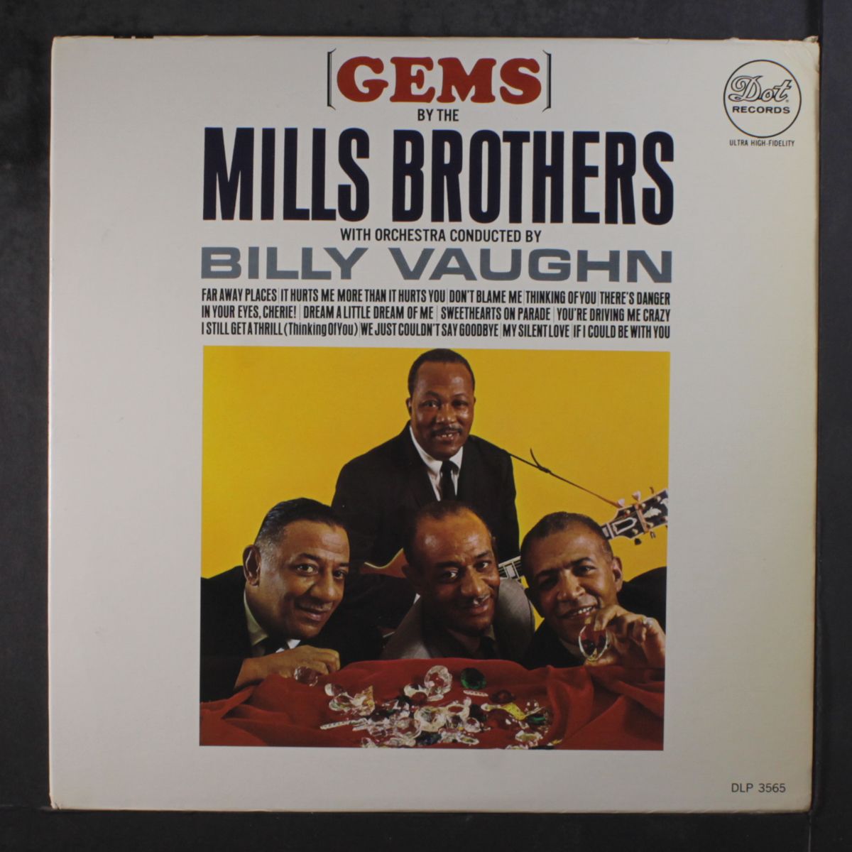 gems by MILLS BROTHERS