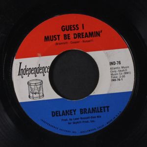 DELANEY BRAMLETT