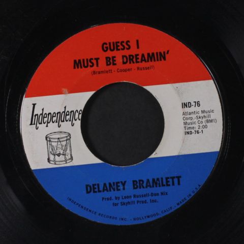 DELANEY BRAMLETT