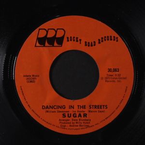SUGAR