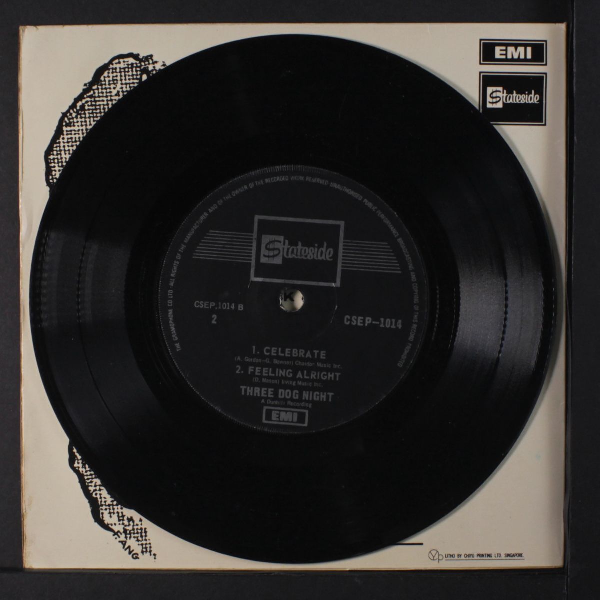 mama told me (not to come + 3) by THREE DOG NIGHT