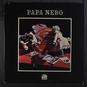 PAPA NEBO