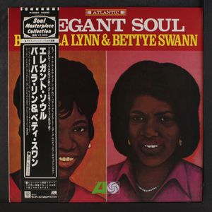 BARBARA LYNN & BETTYE SWANN