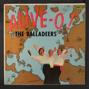 BALLADEERS