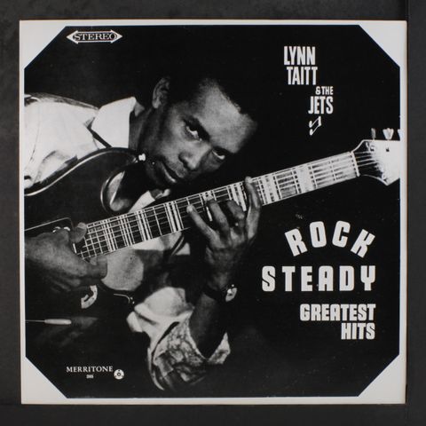 LYNN TAITT & JETS