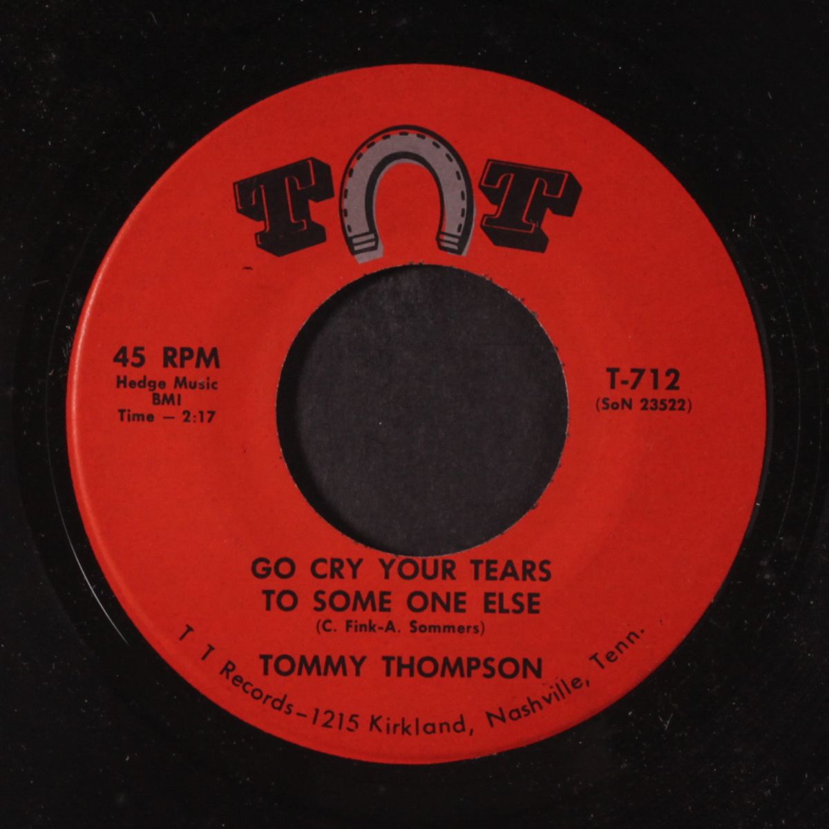 twelve wilted roses by TOMMY THOMPSON