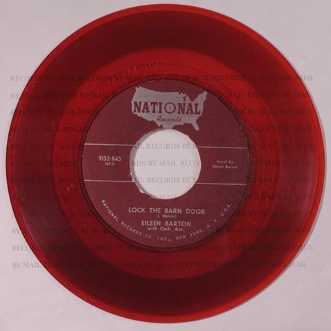 EILEEN BARTON & GROUP