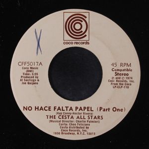 CESTA ALL STARS