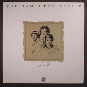 HAMILTON AFFAIR