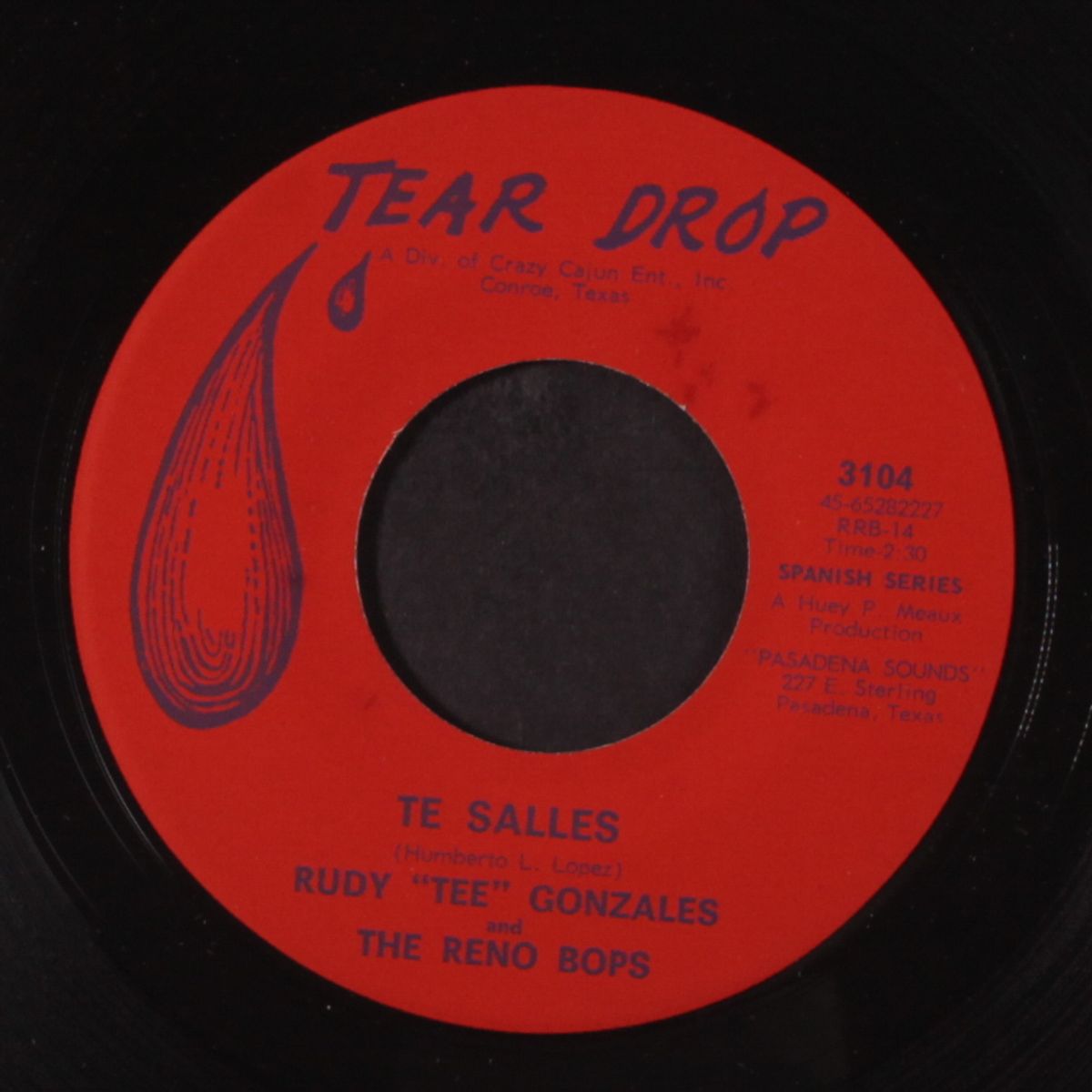 que todos sepail by RUDY 'TEE' GONZALES & RENO BOPS