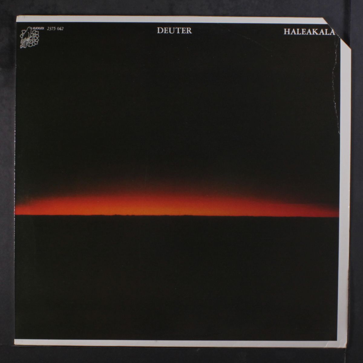 haleakala by DEUTER