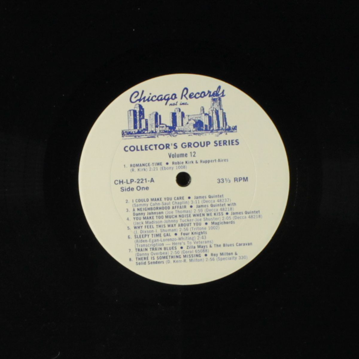 collector's group series, vol. 12 by VARIOUS