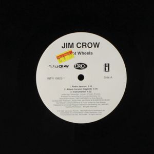 JIM CROW