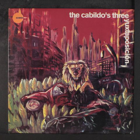 CABILDOS