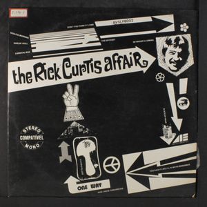 RICK CURTIS