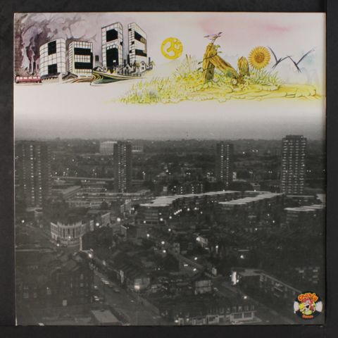 HERE & NOW