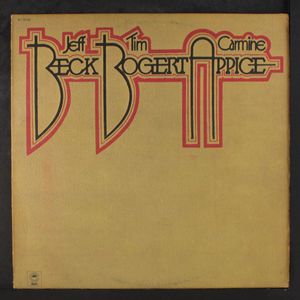 BECK, BOGERT & APPICE