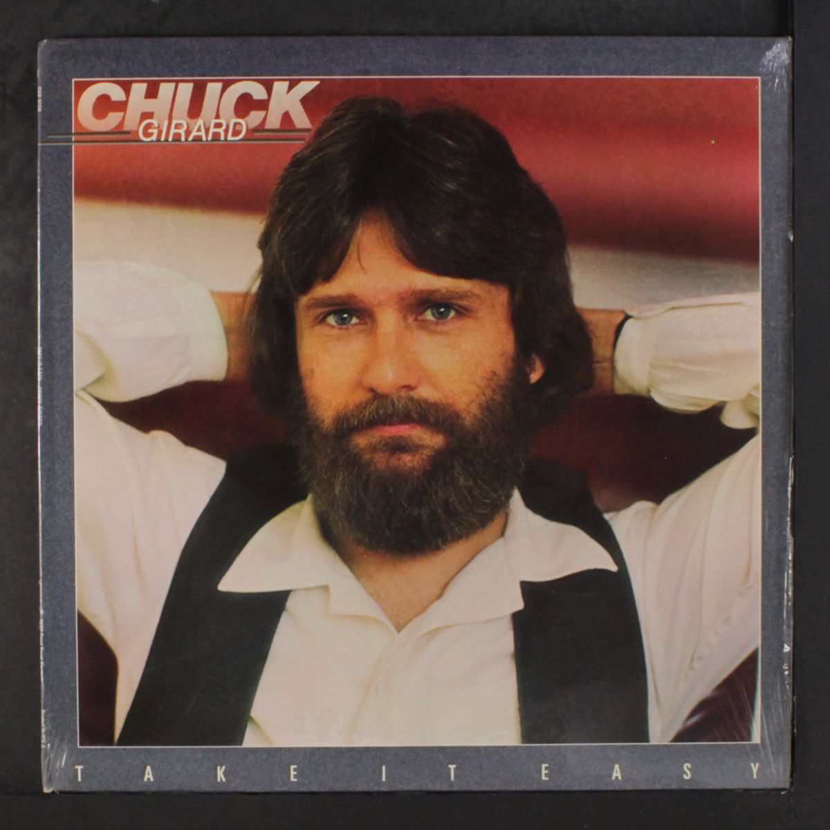take it easy by CHUCK GIRARD