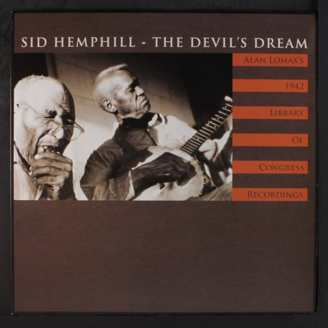 SID HEMPHILL